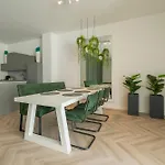 Apartamento Hotspot, Near Center And Park