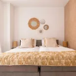 Apartamento Hotspot, Near Center And Park Roosendaal
