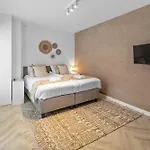 Apartamento Hotspot, Near Center And Park *