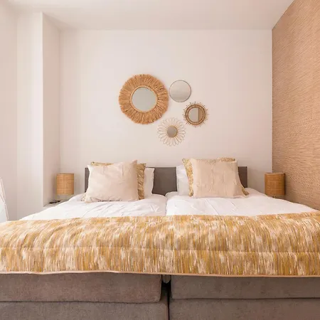 Apartamento Hotspot, Near Center And Park Roosendaal