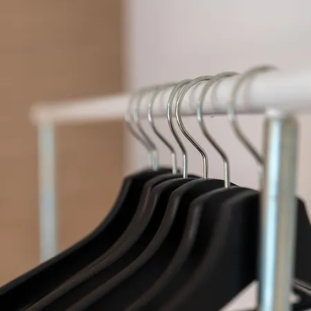 아파트 Hotspot, Near Center And Park 루젠달