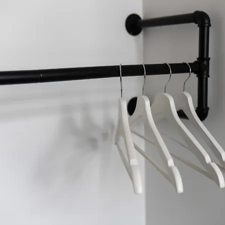 Hotspot, Near Center And Park *