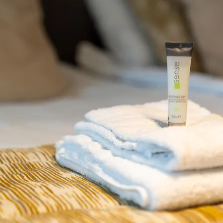 Hotspot, Near Center And Park * 루젠달