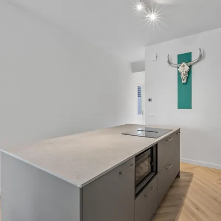 Appartement Hotspot, Near Center And Park