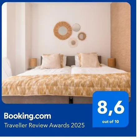 Hotspot, Near Center And Park 루젠달