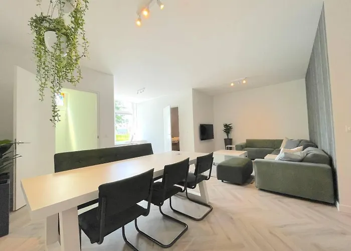 Appartamento Hotspot, Near Center And Park *