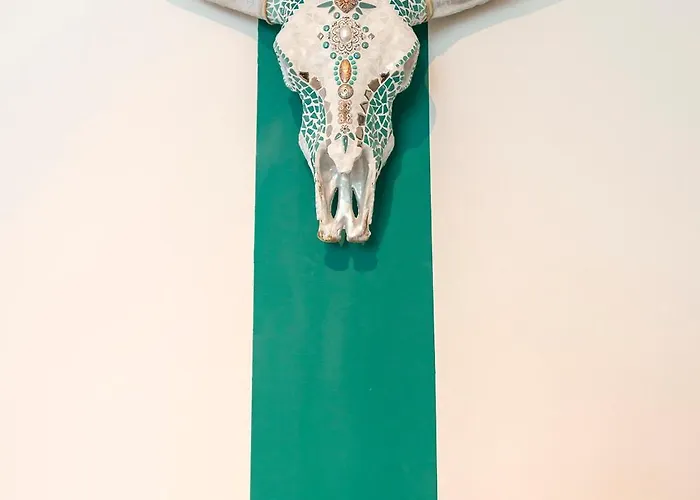 Hotspot, Near Center And Park Appartamento