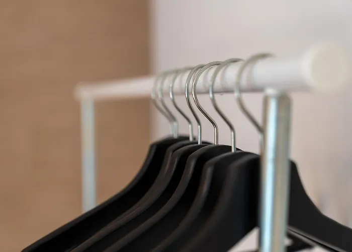 Appartamento Hotspot, Near Center And Park Roosendaal