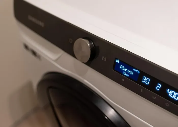 Hotspot, Near Center And Park