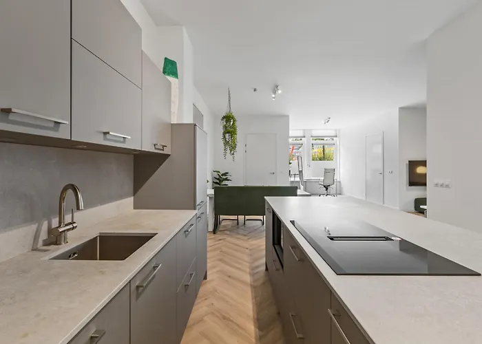 Apartman Hotspot, Near Center And Park