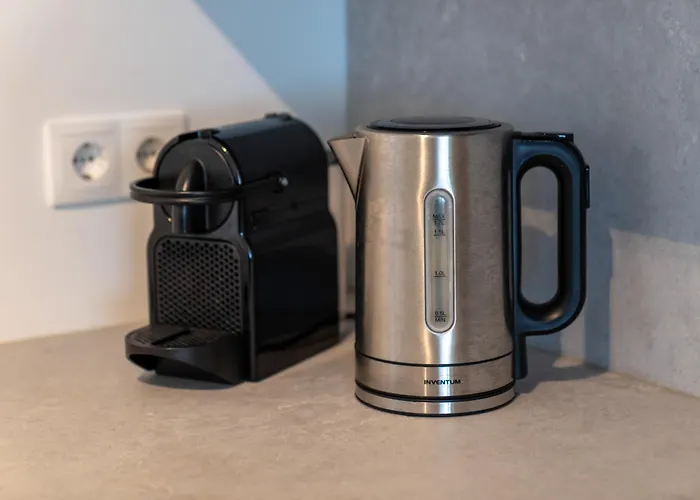 Hotspot, Near Center And Park *