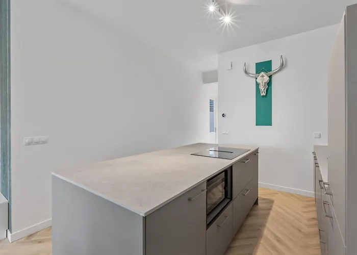 Apartman Hotspot, Near Center And Park