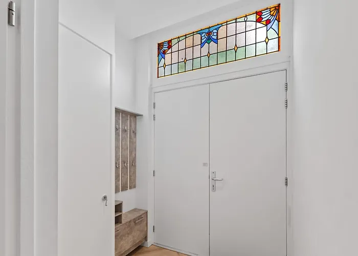 Hotspot, Near Center And Park Apartman Roosendaal