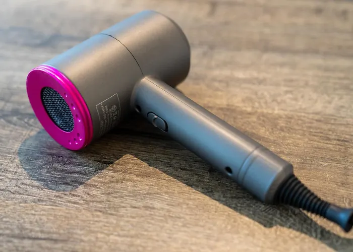 Appartamento Hotspot, Near Center And Park