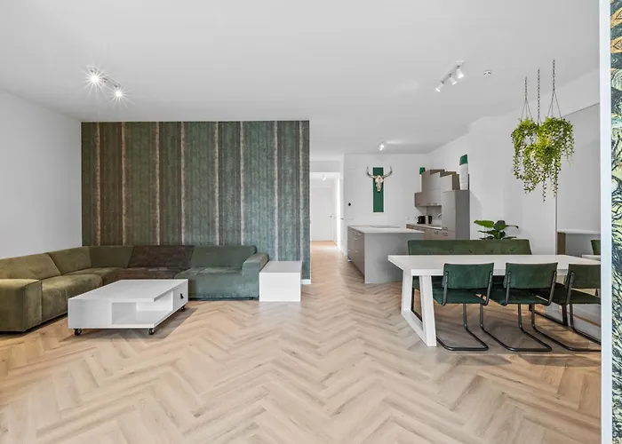 Apartman Hotspot, Near Center And Park *