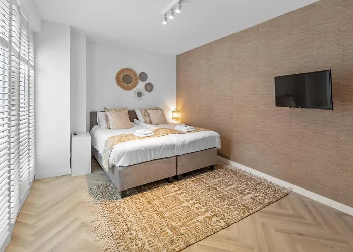 Apartman Hotspot, Near Center And Park *