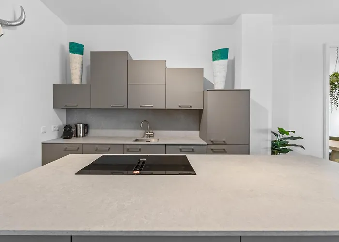 Apartman Hotspot, Near Center And Park