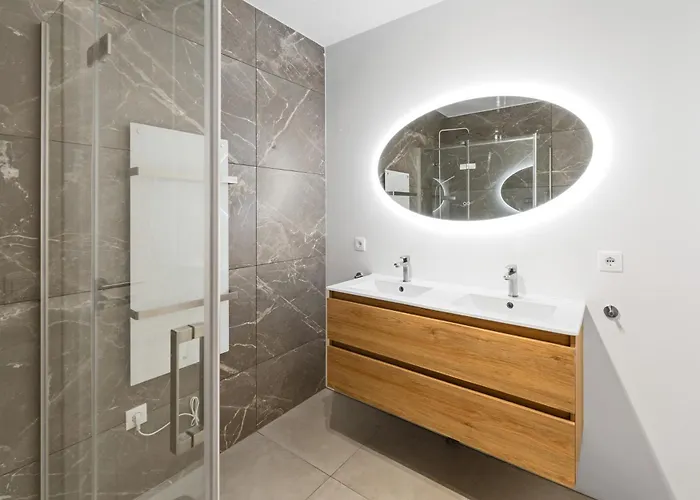 Hotspot, Near Center And Park Apartman Roosendaal