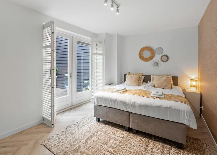 Hotspot, Near Center And Park *