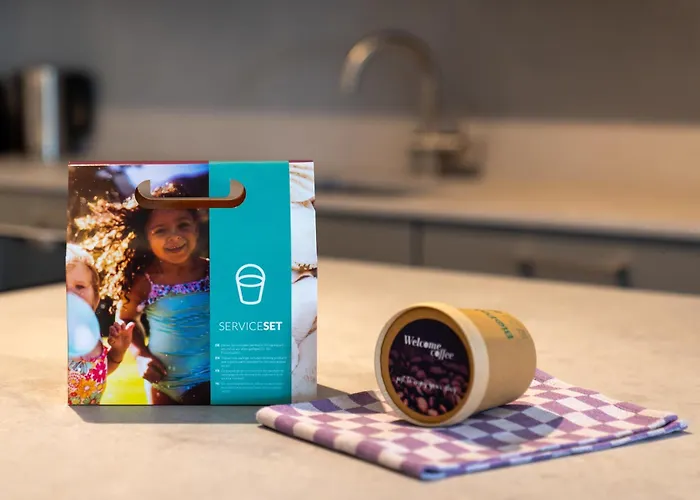 Hotspot, Near Center And Park Roosendaal