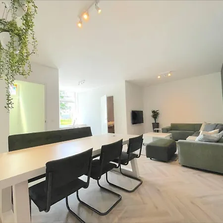 Appartement Hotspot, Near Center And Park *