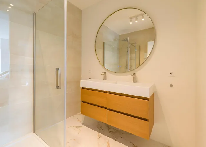 Lägenhet Hotspot, Near Center And Park Roosendaal