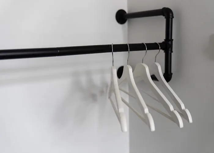 Hotspot, Near Center And Park *